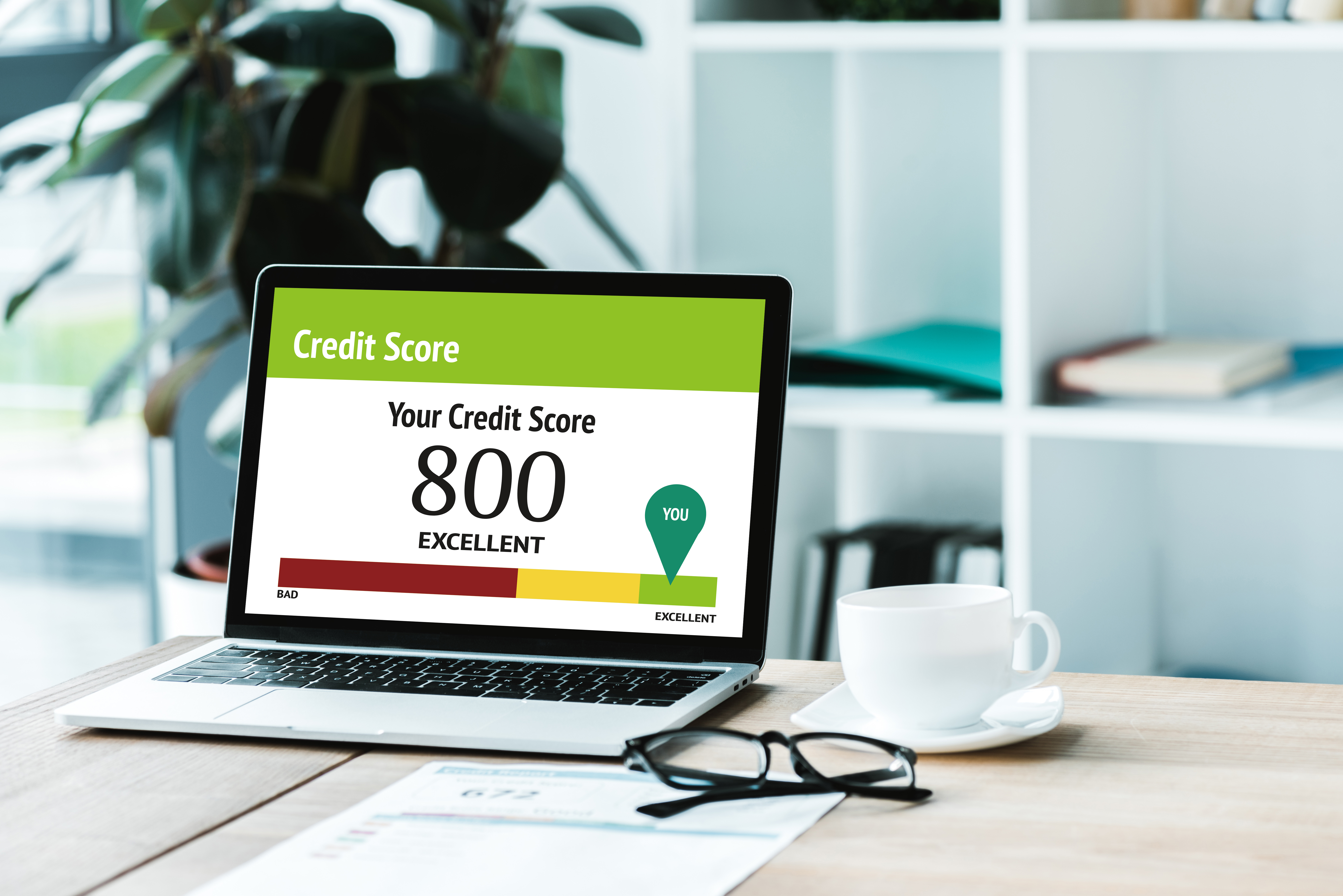Unlocking the Secrets of Credit Scores: A Guide to Building and Improving Your Credit