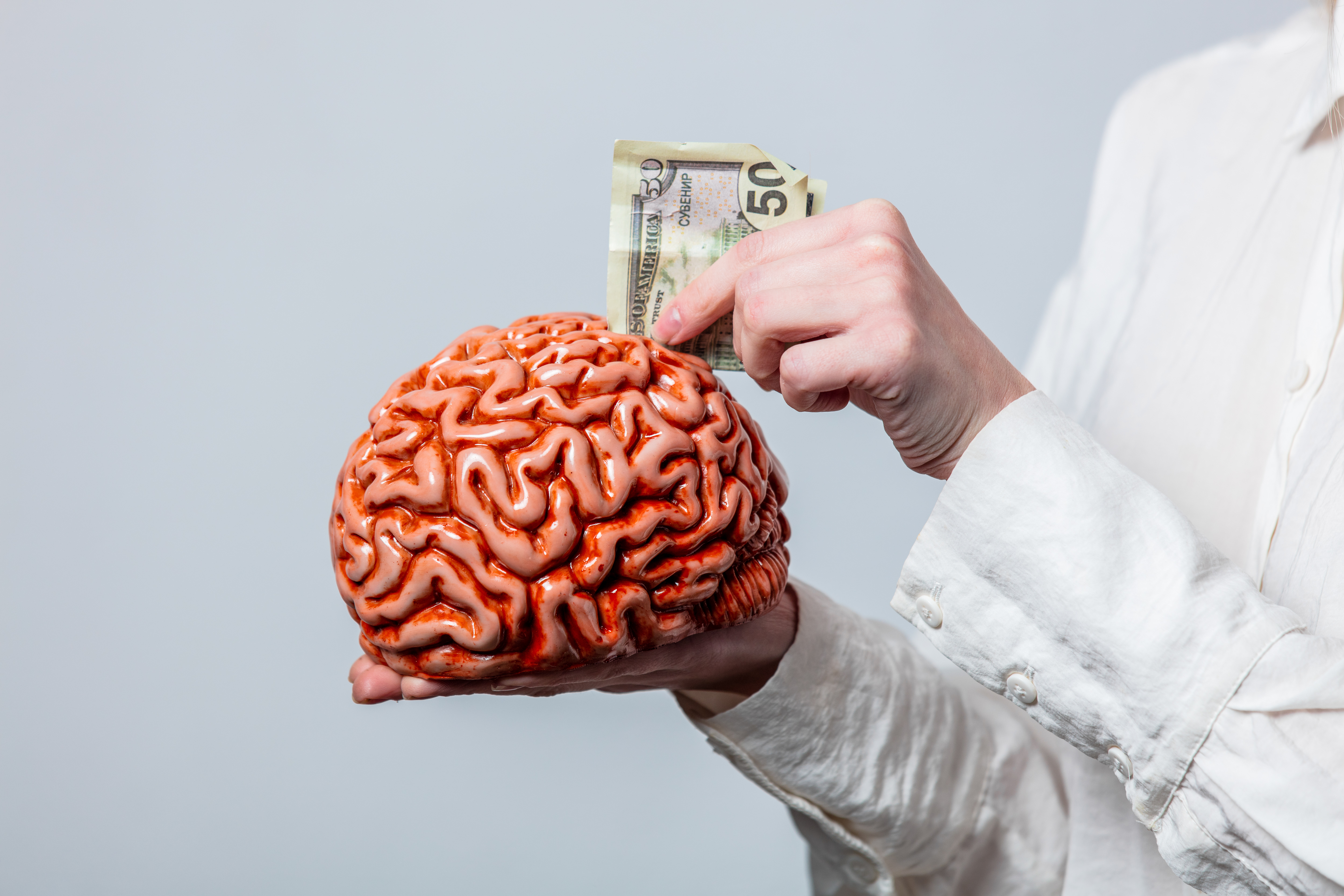 The Psychology of Money: Unlocking Your Money Mindset